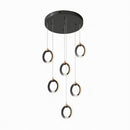 Penemue | Cluster Chandelier