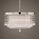 Aethelwen A | Mini Chandelier