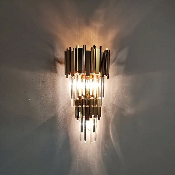 Hivon | Modern Wall Light