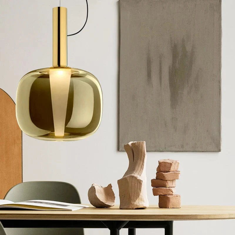 Marigold | Pendant Light - Detail View #2 | HomeCartel