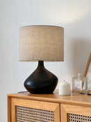Soniello | Shaded Table Lamp