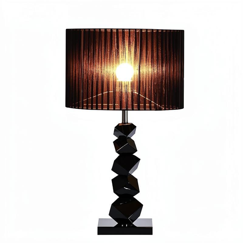 Sensel | Shaded Table Lamp - Modern Table Lamp | HomeCartel Philippines