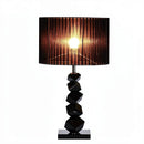 Sensel | Shaded Table Lamp