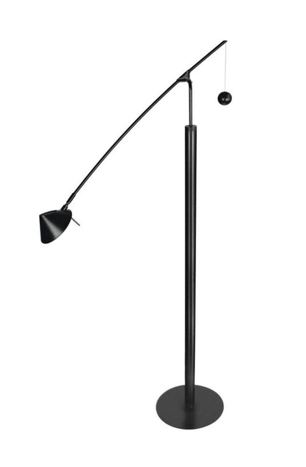 Castor | Modern Floor Lamp