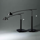 Valerio | Modern LED Table Lamp