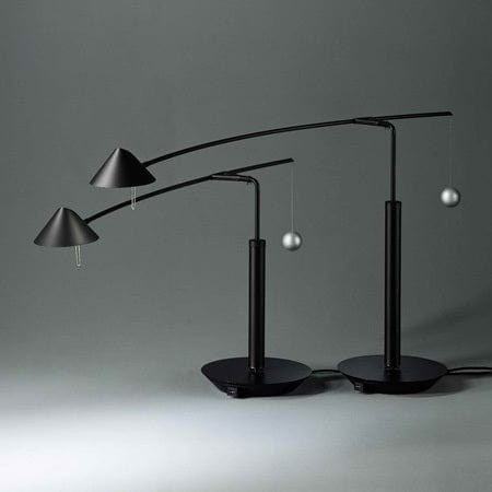 Valerio | Modern LED Table Lamp