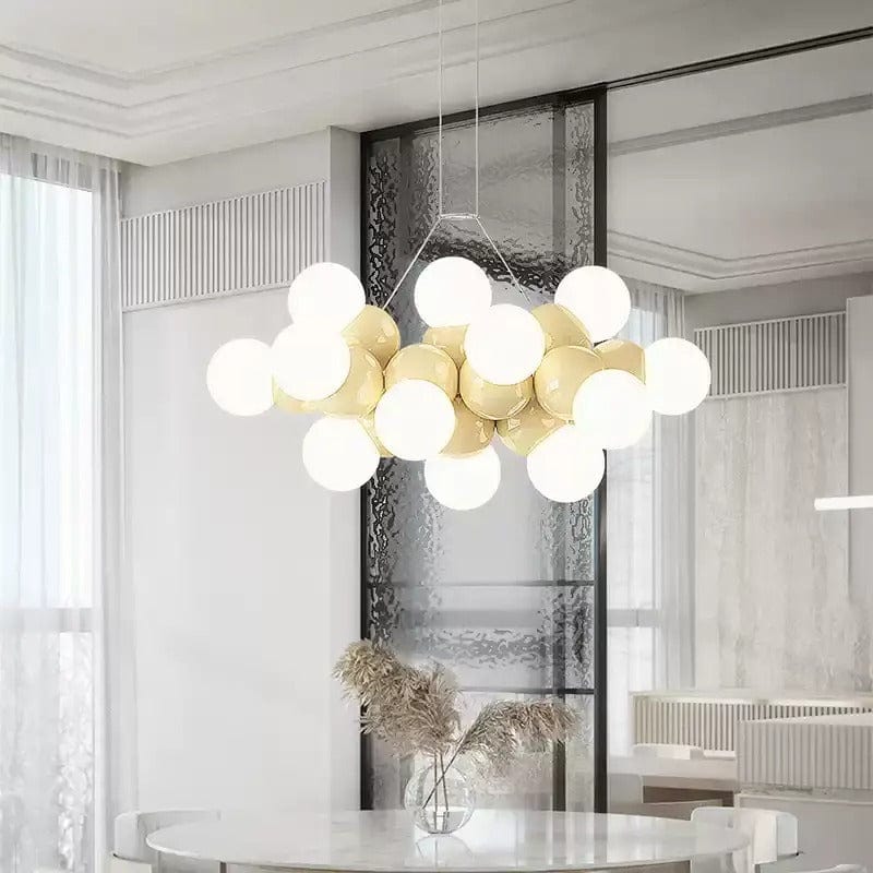 Gres | Chandelier - Detail View #2 | HomeCartel