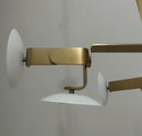 Kerivan | Chandelier - Home Cartel ®