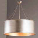 Vandentop | Drum Chandelier