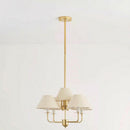 Nymalith | Mini Chandelier