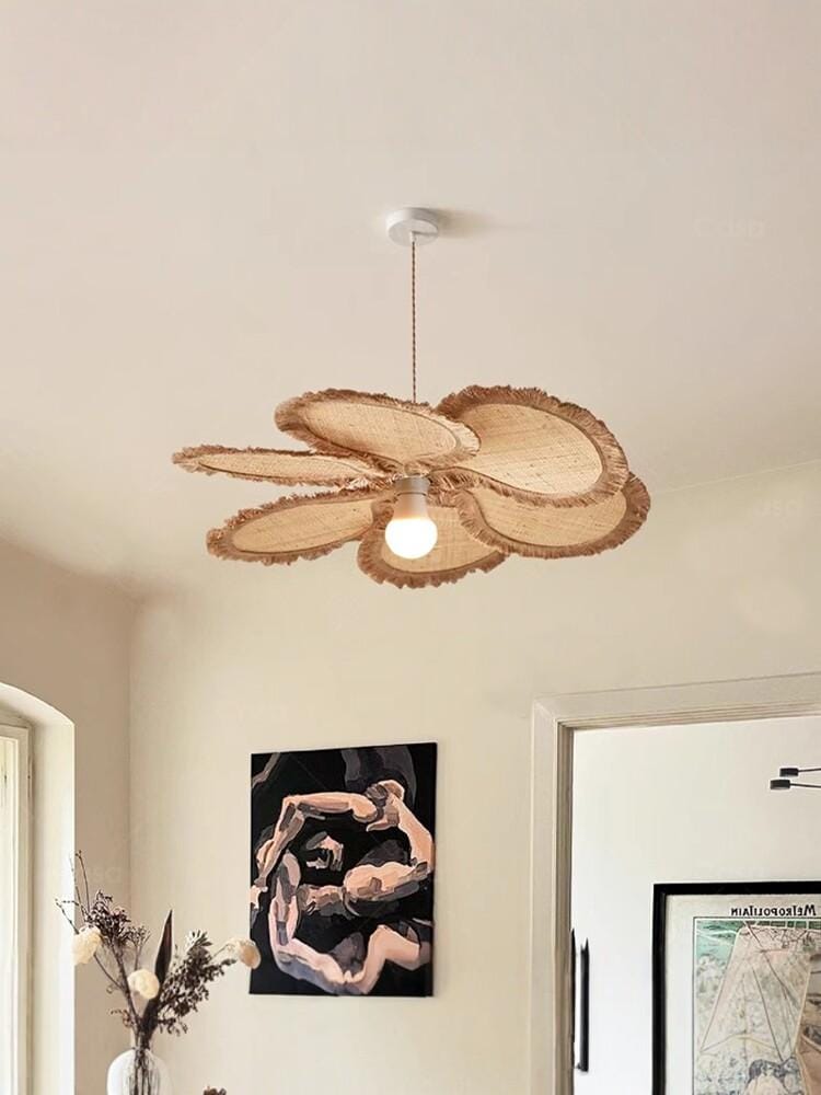 Elynvee | Pendant Light - Detail View #3 | HomeCartel