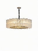 Morlinirae | Crystal Chandelier