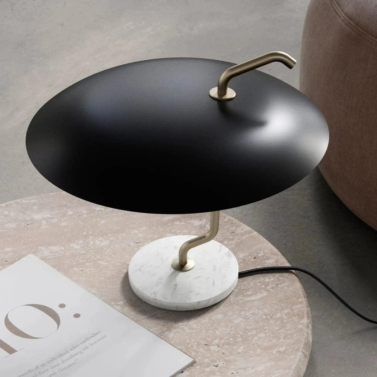 Comino | Table Lamp - Home Cartel ®