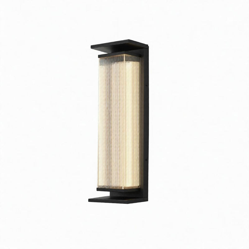 Ravonys | Outdoor Wall Light