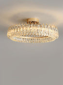 Stavron Une | Semi Flush Mounted Light