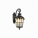 Jorvandra Une | Outdoor Wall Light
