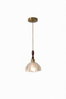 Thelwren I Pendant Light