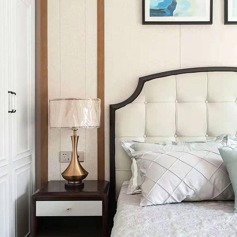 Skulte | Shaded Table Lamp - Modern Table Lamp | HomeCartel Philippines