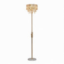 Krelisca B | Crystal Floor Lamp
