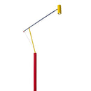 Saver | Modern Floor Lamp