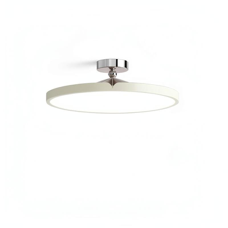 Raldor | Semi Flush Mounted Light - Detail View #6 | HomeCartel