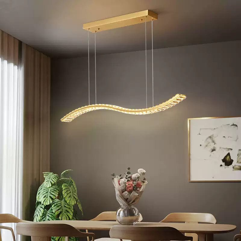 Otis | Chandelier - Detail View #2 | HomeCartel