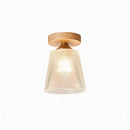 Oryndia I Semi Flush Mounted Light