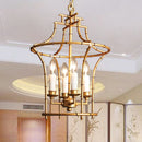 Soren | Pendant Light