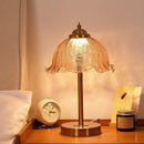 Belvarith | Crystal Table Lamp
