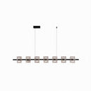 Jolla B | Linear Chandelier