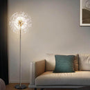 Nyrene | Floor Lamp