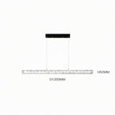 Aneja | Linear Chandelier