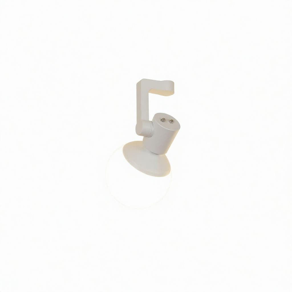Zormyriel Une | Track Light - Detail View #6 | HomeCartel