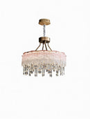 Belnelessa Une | Crystal Chandelier