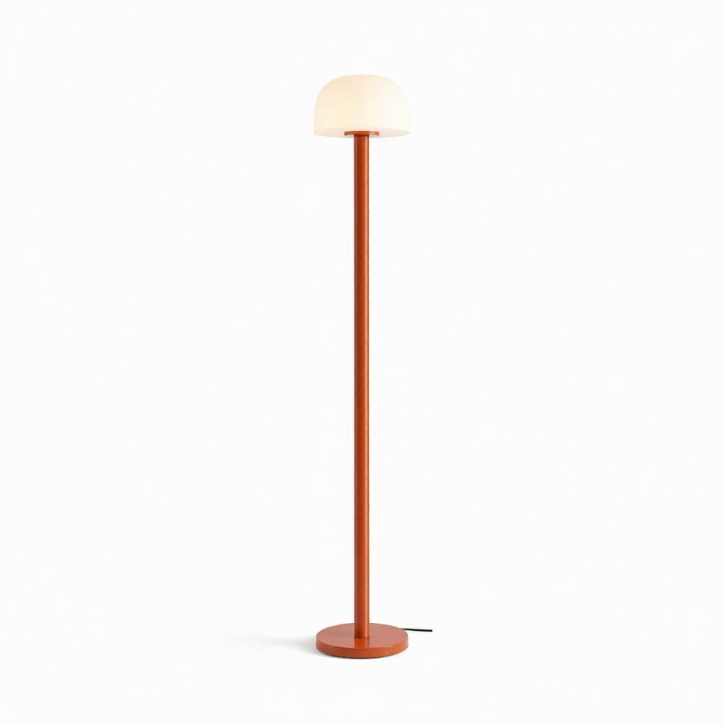 Morysene I Floor Lamp