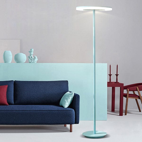 Nelli | Modern LED Floor Lamp