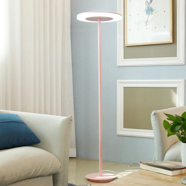 Nelli | Modern LED Floor Lamp