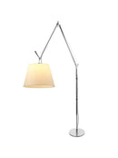 Varlano | Floor Lamp Swing Arm