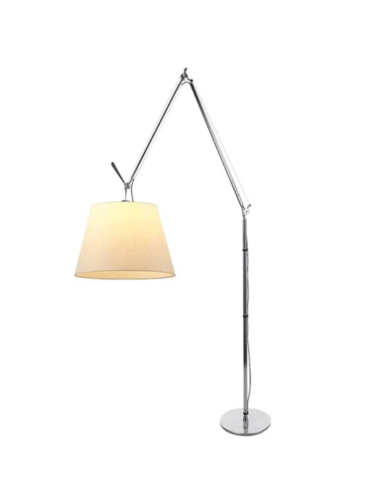 Romanova | Floor Lamp - Detail View #5 | HomeCartel