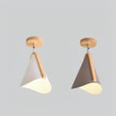Iryndil | Semi Flush Mounted Light