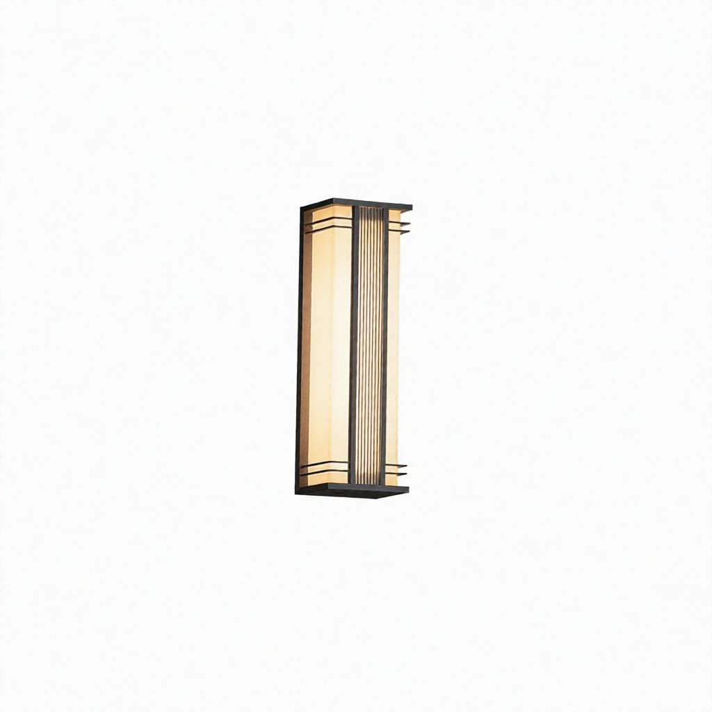 Morthilira | Outdoor Wall Light - Home Cartel ®