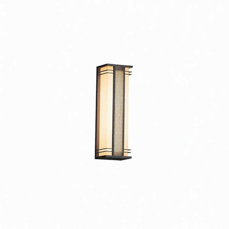 Morthilira | Outdoor Wall Light