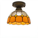 Torenil Deux | Semi Flush Mounted Light