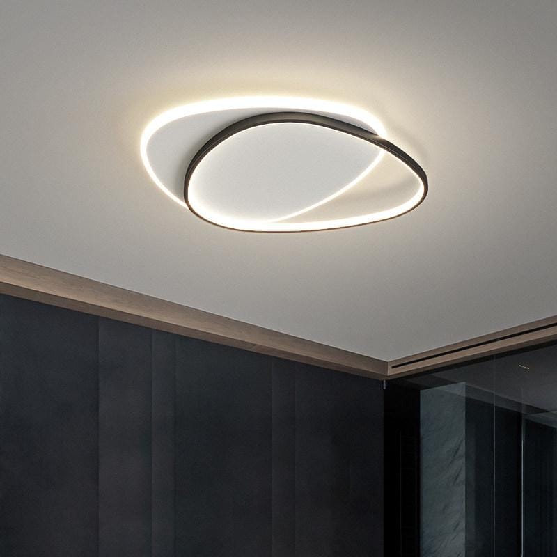 Beyeler | Ceiling Mounted Light - Detail View #4 | HomeCartel