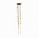 Isoldra | Cluster Chandelier