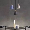 Nolan | Pendant Light
