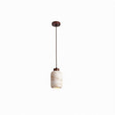 Lunvyrith | Alabaster Pendant Light