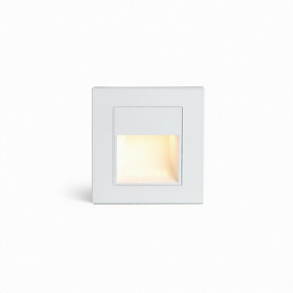 Nyrelisca | Indoor Step Light - Detail View #7 | HomeCartel