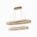 Agra D | Chandelier