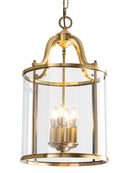 Veymora I Pendant Light